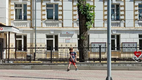 Череповецкий государственный университет — здание вуза