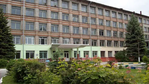 Нижегородский государственный агротехнологический университет — здание вуза