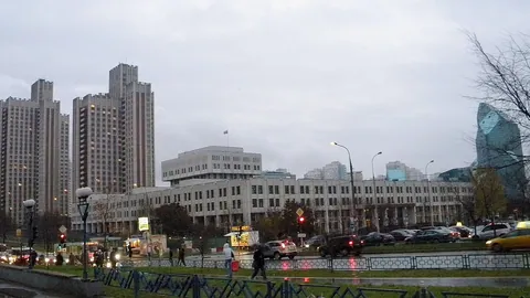 Российская академия народного хозяйства и государственной службы при Президенте Российской Федерации (Северо-Западный институт управления) — здание вуза