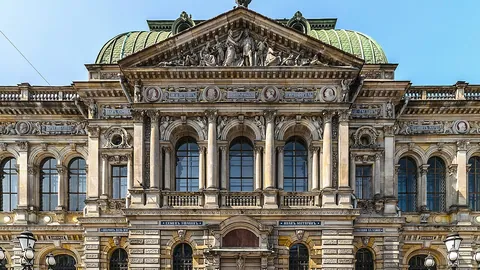 Санкт-Петербургская государственная художественно-промышленная академия им. А.Л. Штиглица — здание вуза